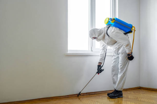 Best Exterminator Services  in Pinebluff, NC