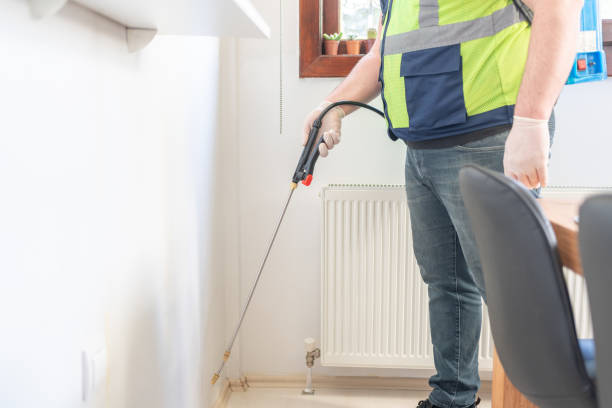 Best Best Pest Control Companies  in Pinebluff, NC